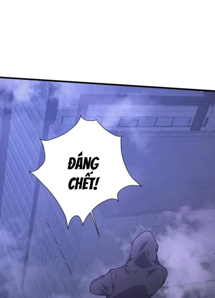 Ta Học Trảm Thần Trong Bệnh Viện Tâm Thần - Chapter 298 - Page 54