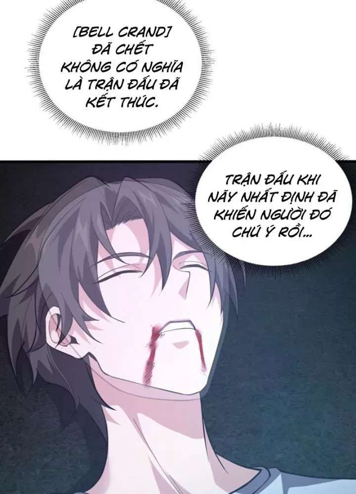 Ta Học Trảm Thần Trong Bệnh Viện Tâm Thần - Chapter 298 - Page 70