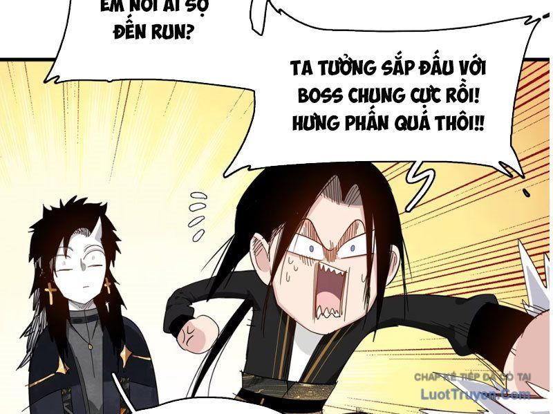 Xuyên Không Thành Ma Tôn Pháo Hôi? Nhưng Ta Là Streamer Công Lược - Chapter 24 - Page 12