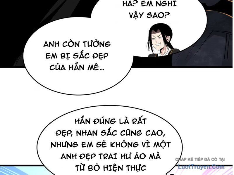 Xuyên Không Thành Ma Tôn Pháo Hôi? Nhưng Ta Là Streamer Công Lược - Chapter 24 - Page 25