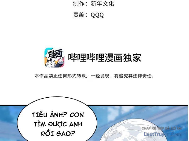 Xuyên Không Thành Ma Tôn Pháo Hôi? Nhưng Ta Là Streamer Công Lược - Chapter 24 - Page 3