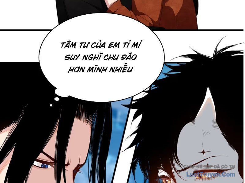 Xuyên Không Thành Ma Tôn Pháo Hôi? Nhưng Ta Là Streamer Công Lược - Chapter 24 - Page 30
