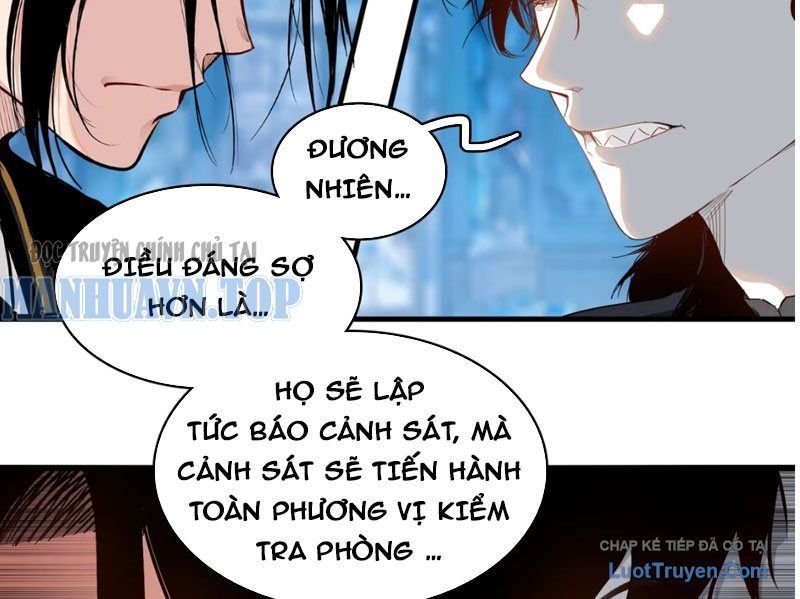Xuyên Không Thành Ma Tôn Pháo Hôi? Nhưng Ta Là Streamer Công Lược - Chapter 24 - Page 31