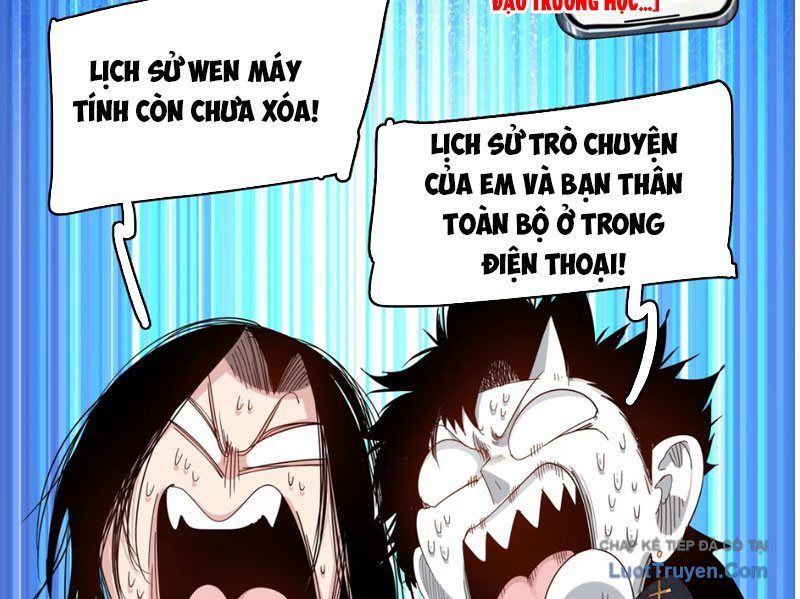 Xuyên Không Thành Ma Tôn Pháo Hôi? Nhưng Ta Là Streamer Công Lược - Chapter 24 - Page 34