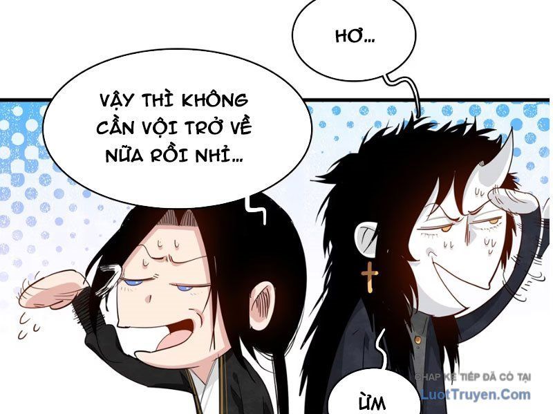 Xuyên Không Thành Ma Tôn Pháo Hôi? Nhưng Ta Là Streamer Công Lược - Chapter 24 - Page 36