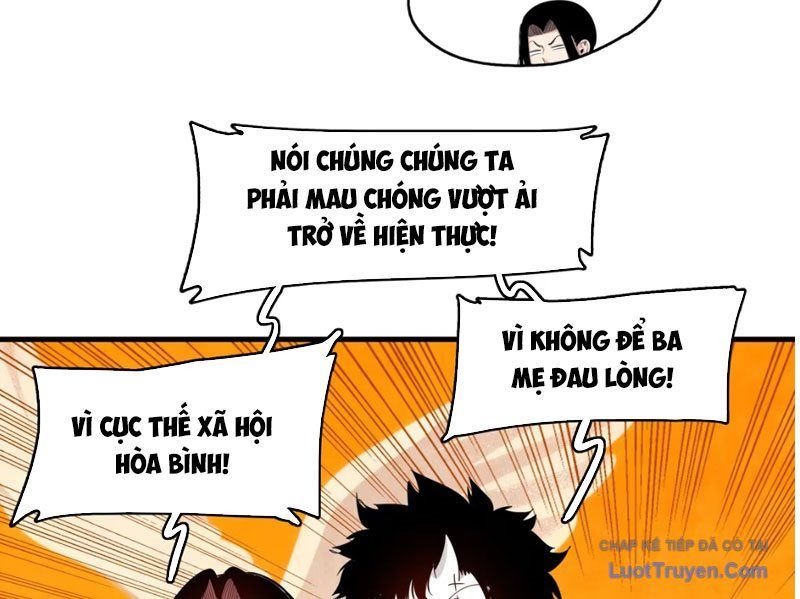 Xuyên Không Thành Ma Tôn Pháo Hôi? Nhưng Ta Là Streamer Công Lược - Chapter 24 - Page 40