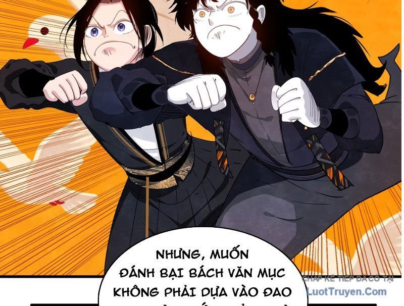 Xuyên Không Thành Ma Tôn Pháo Hôi? Nhưng Ta Là Streamer Công Lược - Chapter 24 - Page 41