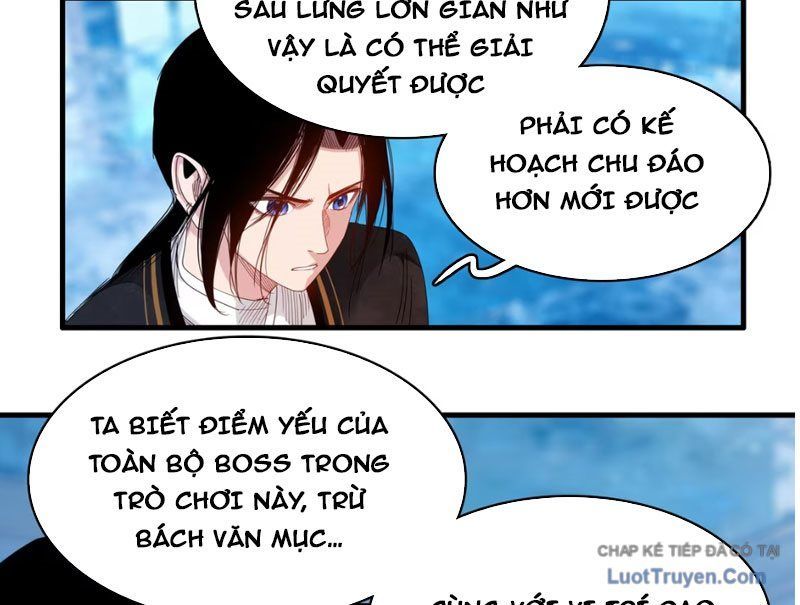 Xuyên Không Thành Ma Tôn Pháo Hôi? Nhưng Ta Là Streamer Công Lược - Chapter 24 - Page 42
