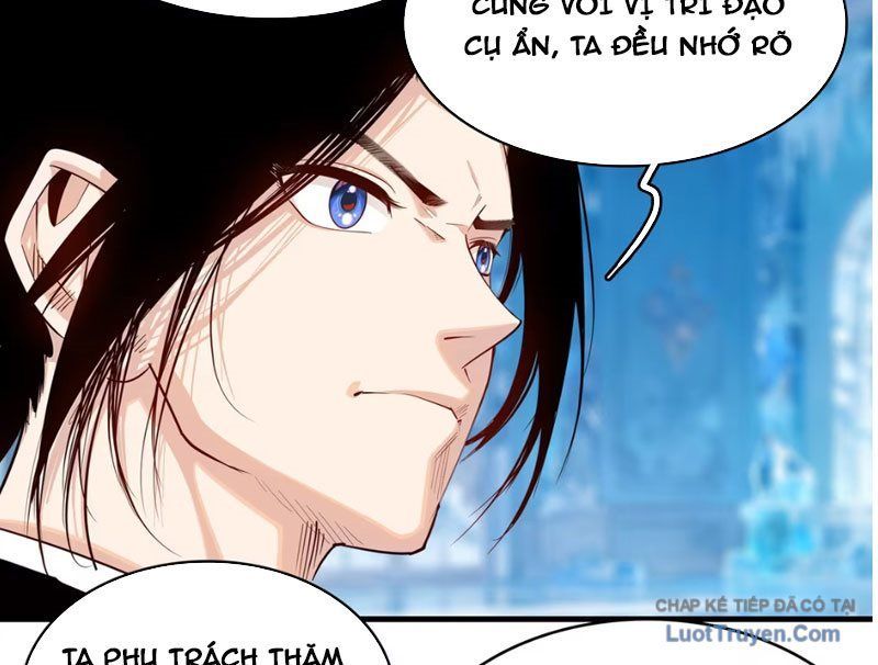 Xuyên Không Thành Ma Tôn Pháo Hôi? Nhưng Ta Là Streamer Công Lược - Chapter 24 - Page 43