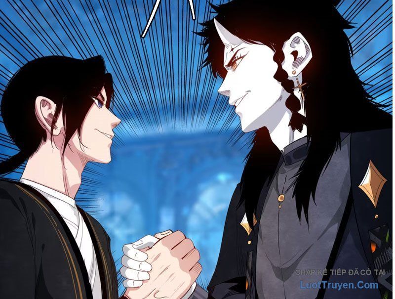 Xuyên Không Thành Ma Tôn Pháo Hôi? Nhưng Ta Là Streamer Công Lược - Chapter 24 - Page 46