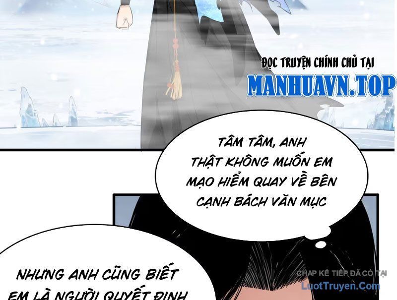 Xuyên Không Thành Ma Tôn Pháo Hôi? Nhưng Ta Là Streamer Công Lược - Chapter 24 - Page 49