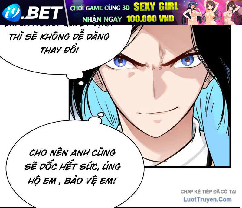 Xuyên Không Thành Ma Tôn Pháo Hôi? Nhưng Ta Là Streamer Công Lược - Chapter 24 - Page 50