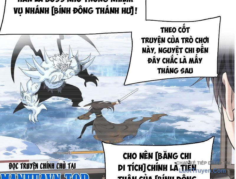 Xuyên Không Thành Ma Tôn Pháo Hôi? Nhưng Ta Là Streamer Công Lược - Chapter 24 - Page 57