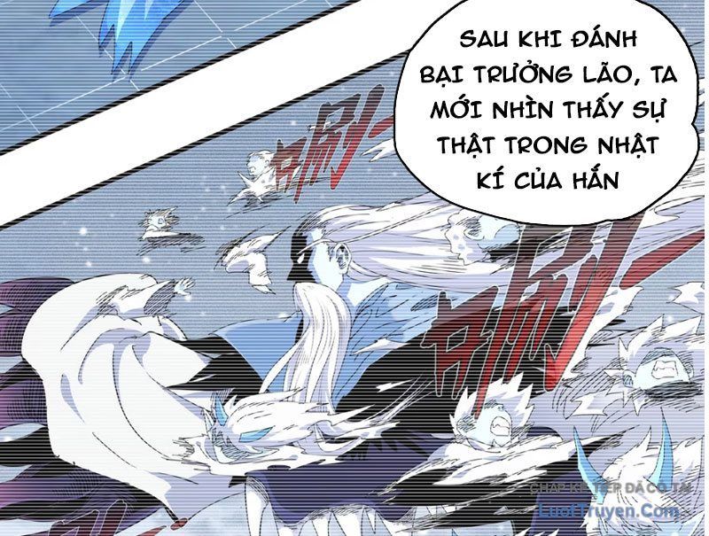 Xuyên Không Thành Ma Tôn Pháo Hôi? Nhưng Ta Là Streamer Công Lược - Chapter 24 - Page 59