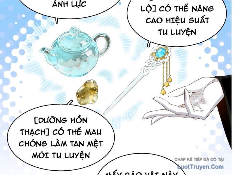 Xuyên Không Thành Ma Tôn Pháo Hôi? Nhưng Ta Là Streamer Công Lược - Chapter 24 - Page 6