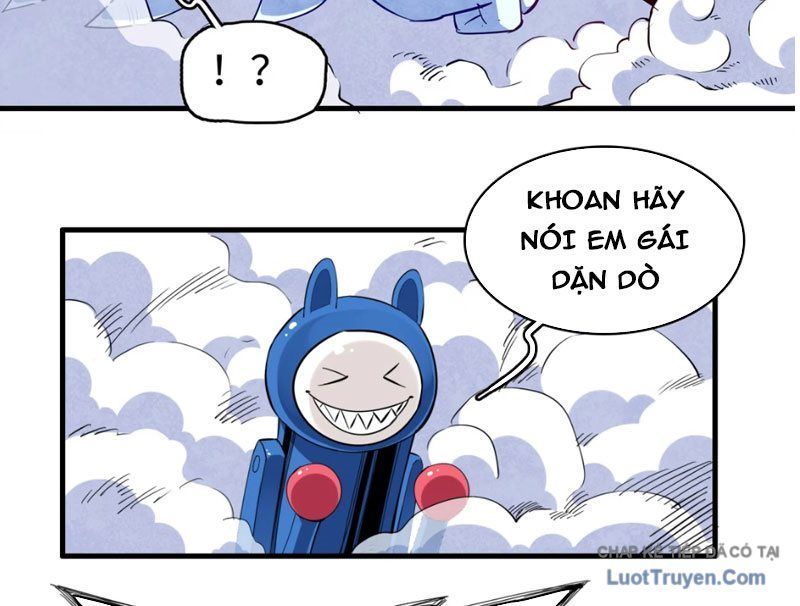 Xuyên Không Thành Ma Tôn Pháo Hôi? Nhưng Ta Là Streamer Công Lược - Chapter 24 - Page 68