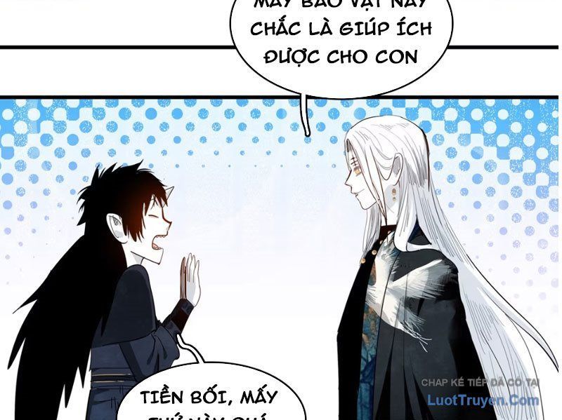 Xuyên Không Thành Ma Tôn Pháo Hôi? Nhưng Ta Là Streamer Công Lược - Chapter 24 - Page 7