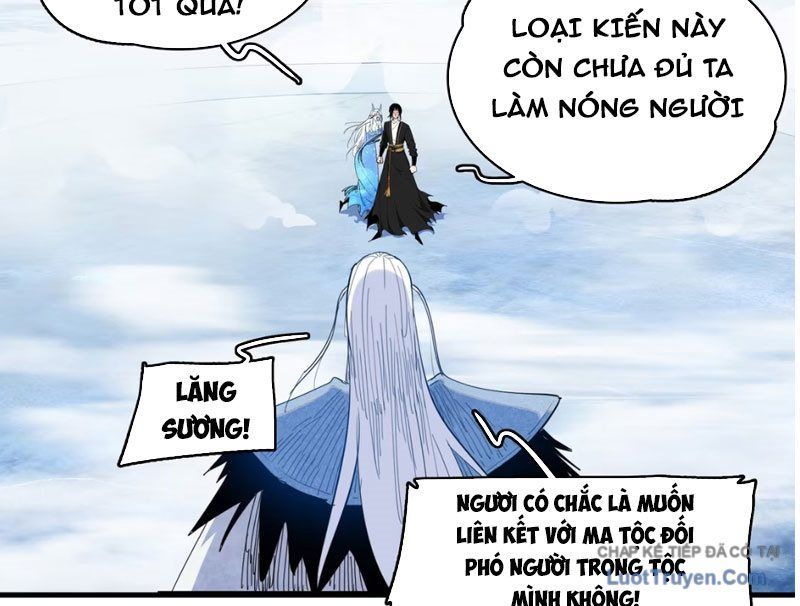 Xuyên Không Thành Ma Tôn Pháo Hôi? Nhưng Ta Là Streamer Công Lược - Chapter 24 - Page 72