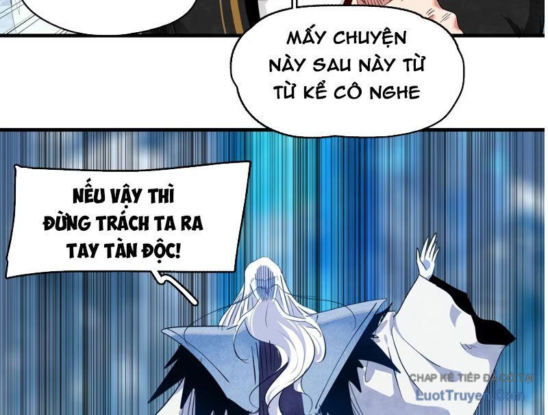 Xuyên Không Thành Ma Tôn Pháo Hôi? Nhưng Ta Là Streamer Công Lược - Chapter 24 - Page 74