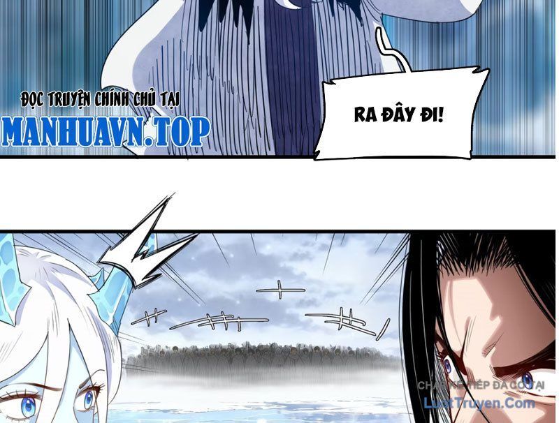 Xuyên Không Thành Ma Tôn Pháo Hôi? Nhưng Ta Là Streamer Công Lược - Chapter 24 - Page 75