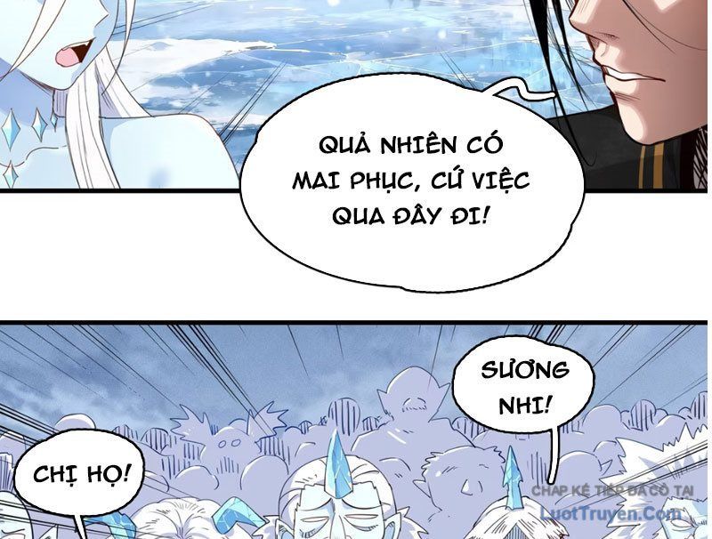 Xuyên Không Thành Ma Tôn Pháo Hôi? Nhưng Ta Là Streamer Công Lược - Chapter 24 - Page 76