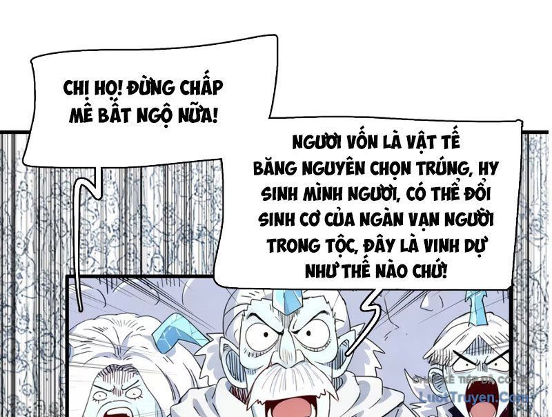 Xuyên Không Thành Ma Tôn Pháo Hôi? Nhưng Ta Là Streamer Công Lược - Chapter 24 - Page 79