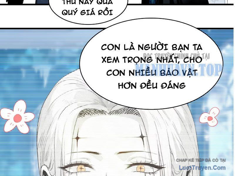 Xuyên Không Thành Ma Tôn Pháo Hôi? Nhưng Ta Là Streamer Công Lược - Chapter 24 - Page 8