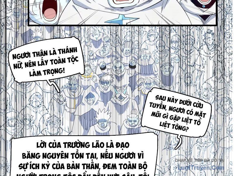 Xuyên Không Thành Ma Tôn Pháo Hôi? Nhưng Ta Là Streamer Công Lược - Chapter 24 - Page 80