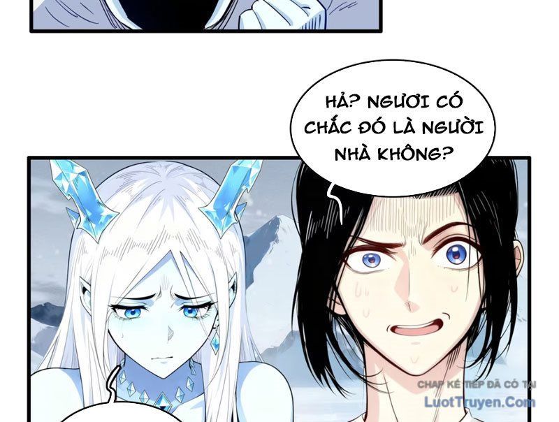 Xuyên Không Thành Ma Tôn Pháo Hôi? Nhưng Ta Là Streamer Công Lược - Chapter 24 - Page 82
