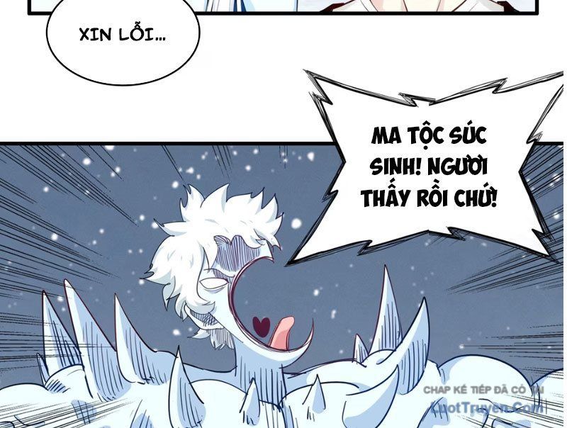 Xuyên Không Thành Ma Tôn Pháo Hôi? Nhưng Ta Là Streamer Công Lược - Chapter 24 - Page 83