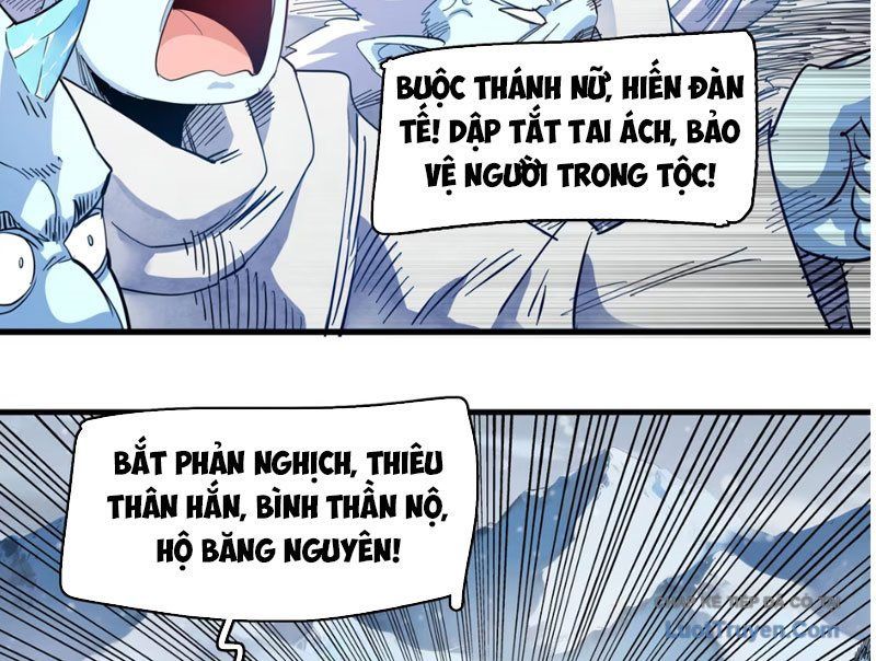 Xuyên Không Thành Ma Tôn Pháo Hôi? Nhưng Ta Là Streamer Công Lược - Chapter 24 - Page 86