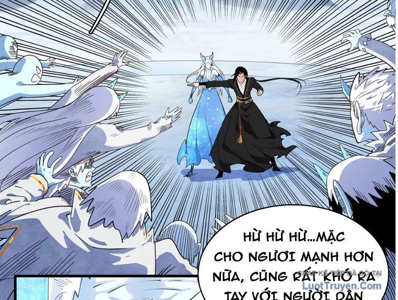 Xuyên Không Thành Ma Tôn Pháo Hôi? Nhưng Ta Là Streamer Công Lược - Chapter 24 - Page 87