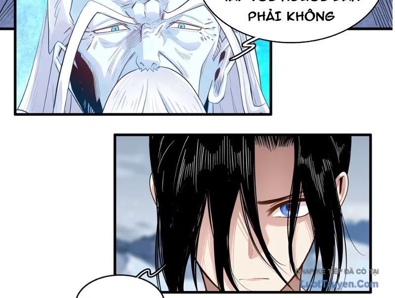 Xuyên Không Thành Ma Tôn Pháo Hôi? Nhưng Ta Là Streamer Công Lược - Chapter 24 - Page 88