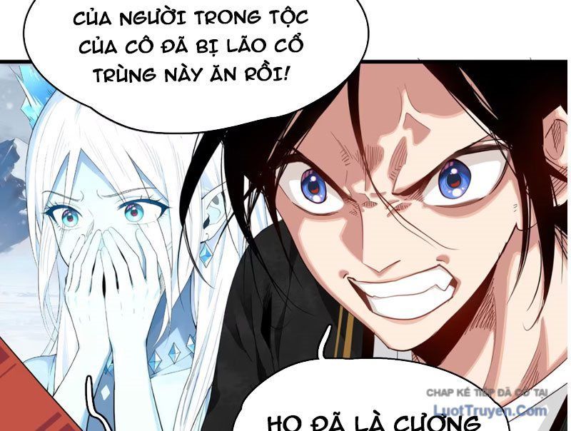 Xuyên Không Thành Ma Tôn Pháo Hôi? Nhưng Ta Là Streamer Công Lược - Chapter 24 - Page 91