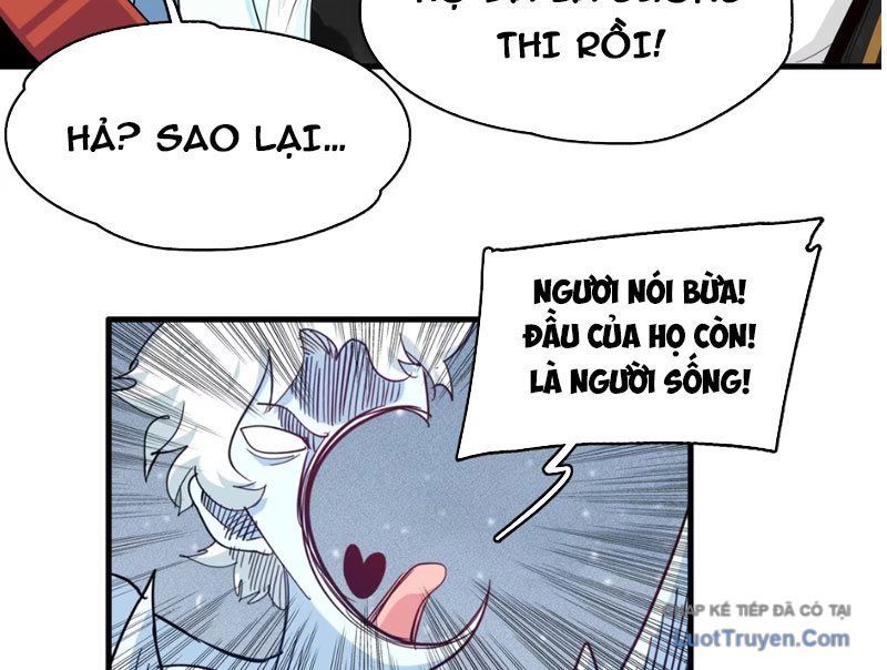 Xuyên Không Thành Ma Tôn Pháo Hôi? Nhưng Ta Là Streamer Công Lược - Chapter 24 - Page 92