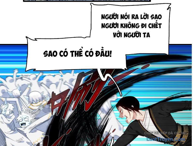 Xuyên Không Thành Ma Tôn Pháo Hôi? Nhưng Ta Là Streamer Công Lược - Chapter 24 - Page 93