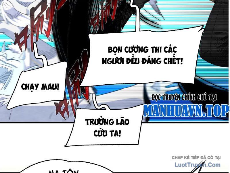 Xuyên Không Thành Ma Tôn Pháo Hôi? Nhưng Ta Là Streamer Công Lược - Chapter 24 - Page 94