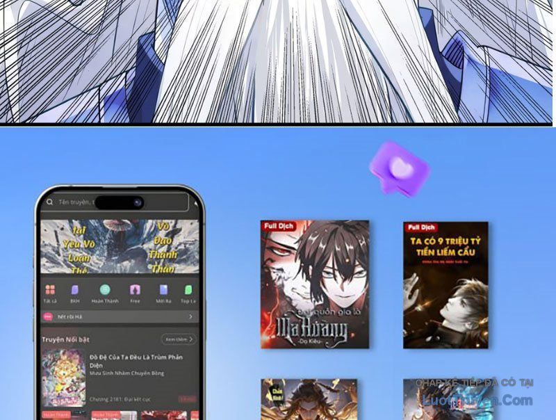 Xuyên Không Thành Ma Tôn Pháo Hôi? Nhưng Ta Là Streamer Công Lược - Chapter 24 - Page 96