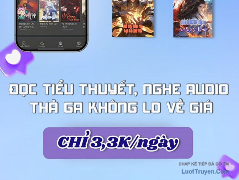 Xuyên Không Thành Ma Tôn Pháo Hôi? Nhưng Ta Là Streamer Công Lược - Chapter 24 - Page 97