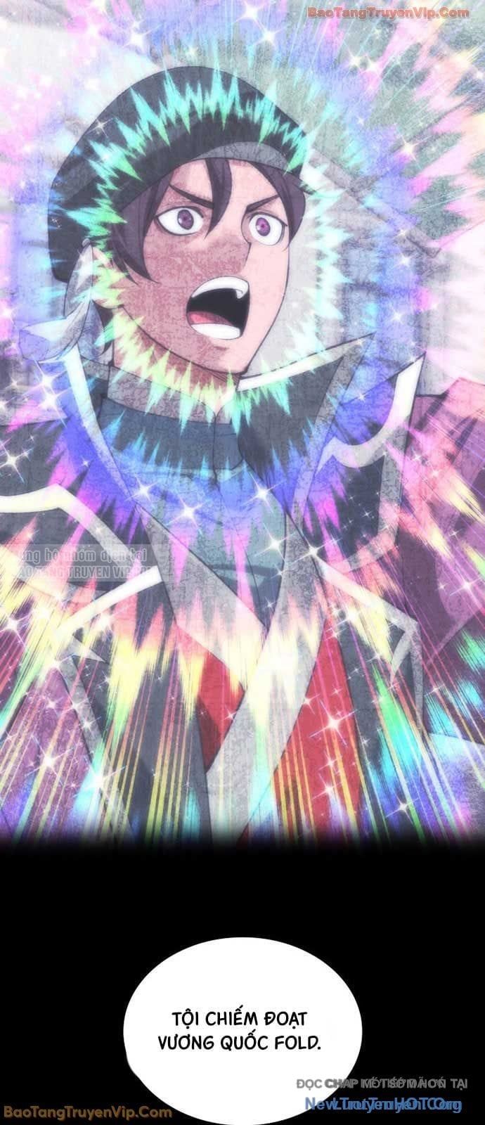 Thợ Rèn Huyền Thoại - Chapter 303 - Page 10