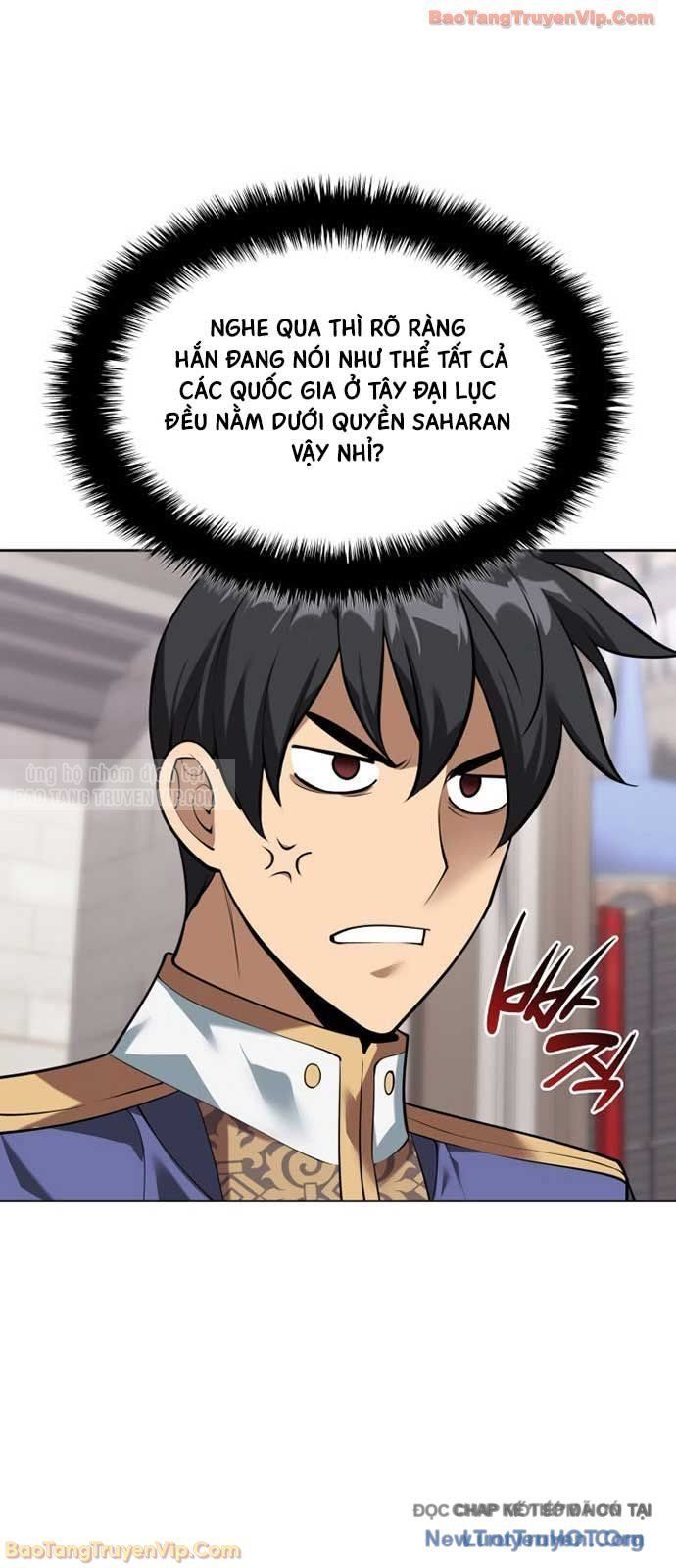 Thợ Rèn Huyền Thoại - Chapter 303 - Page 14