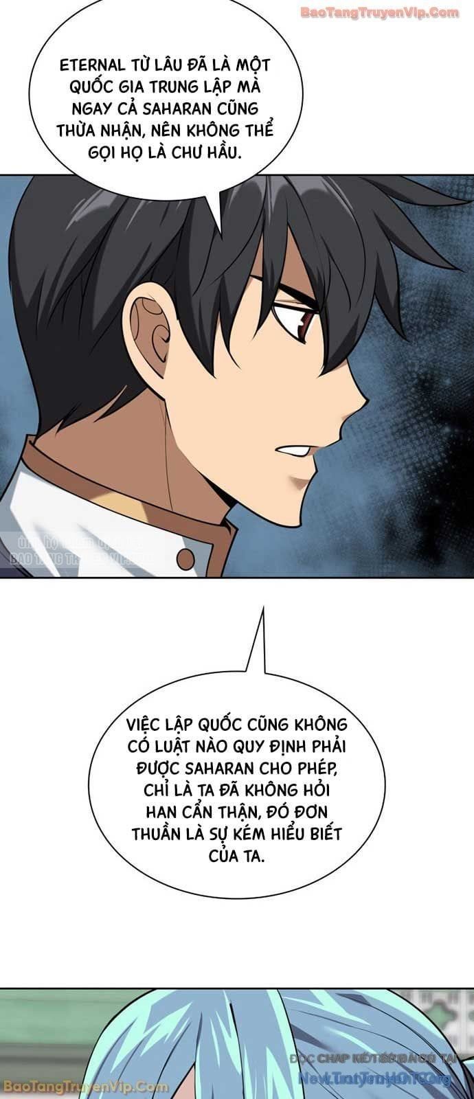 Thợ Rèn Huyền Thoại - Chapter 303 - Page 17