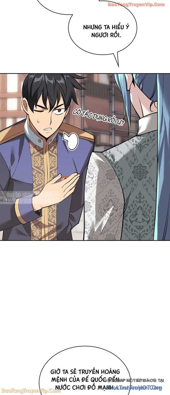 Thợ Rèn Huyền Thoại - Chapter 303 - Page 20