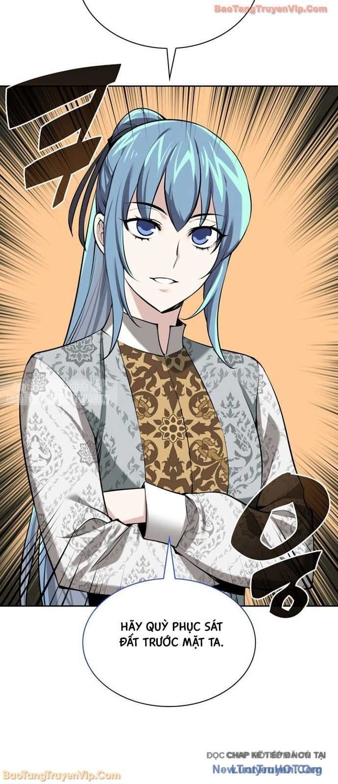 Thợ Rèn Huyền Thoại - Chapter 303 - Page 21