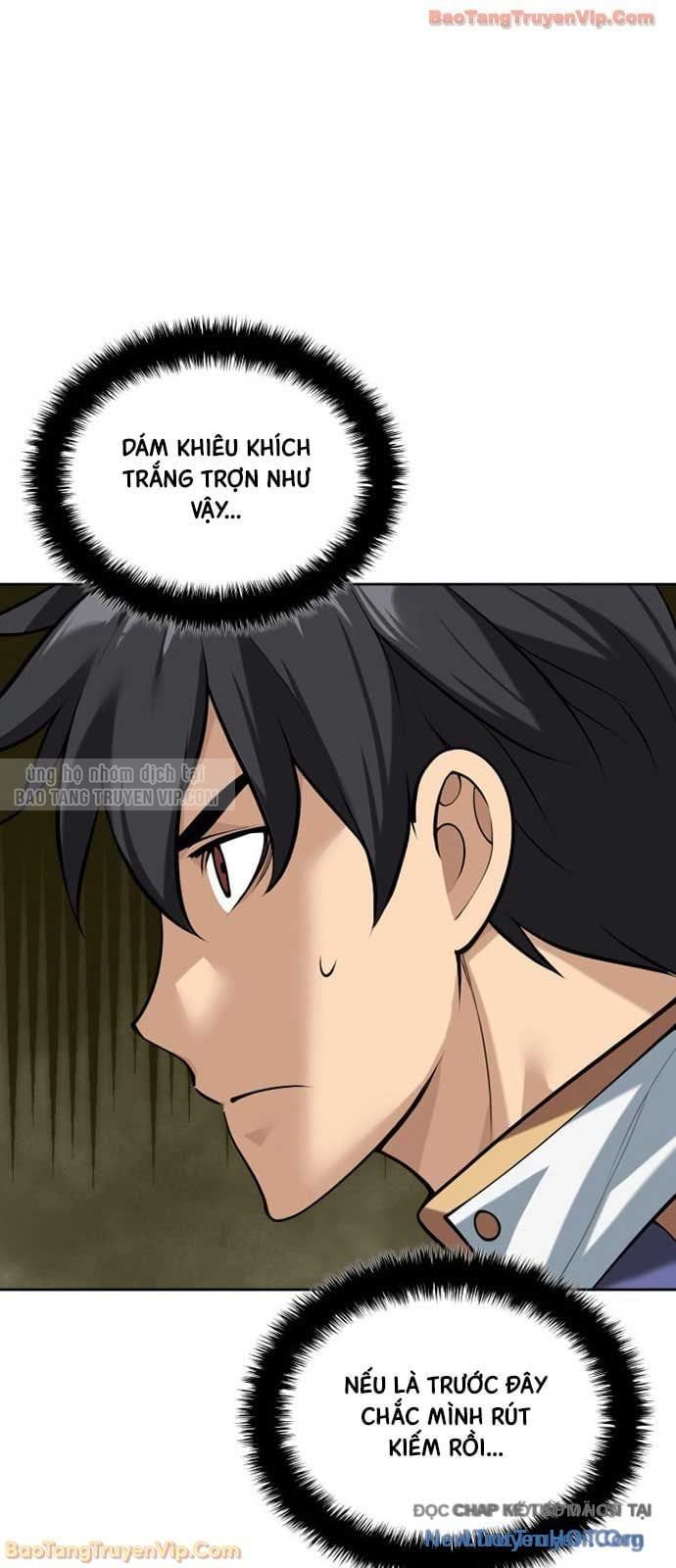 Thợ Rèn Huyền Thoại - Chapter 303 - Page 23