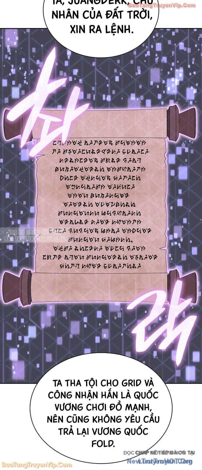 Thợ Rèn Huyền Thoại - Chapter 303 - Page 27