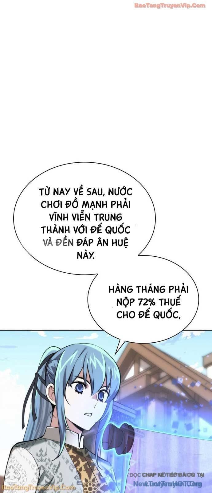 Thợ Rèn Huyền Thoại - Chapter 303 - Page 28