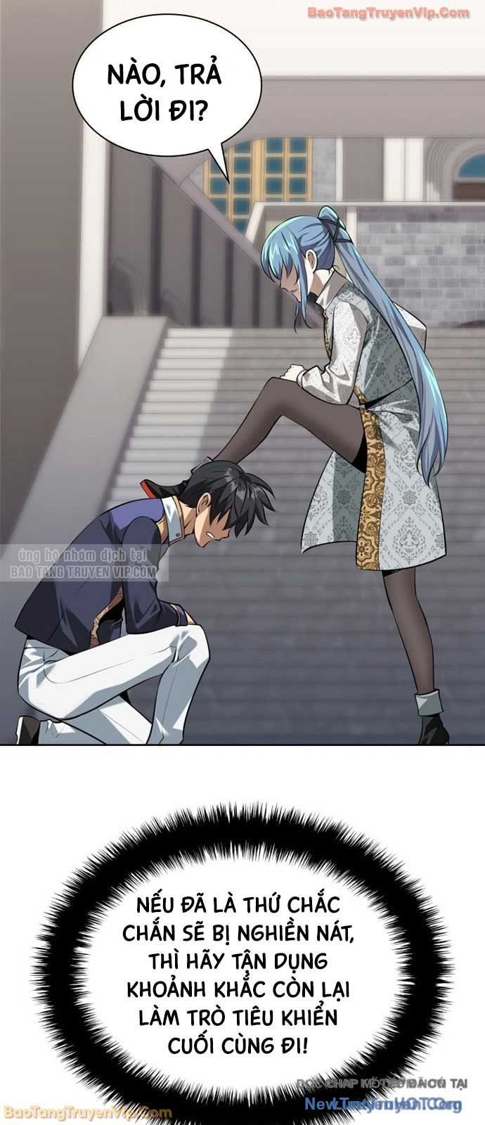 Thợ Rèn Huyền Thoại - Chapter 303 - Page 32