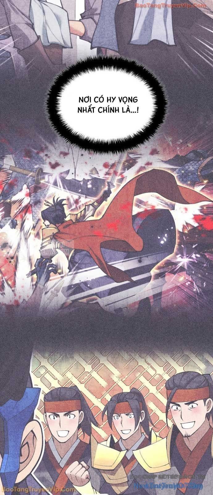 Thợ Rèn Huyền Thoại - Chapter 303 - Page 35
