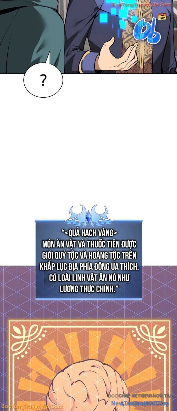 Thợ Rèn Huyền Thoại - Chapter 303 - Page 37